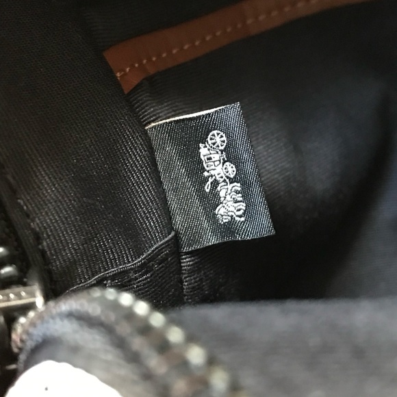 ✅Coach Mickey Mouse Mini Backpack Crossbody - Picture 14 of 14